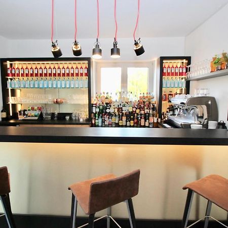 Hotel Isarblu München Eksteriør billede