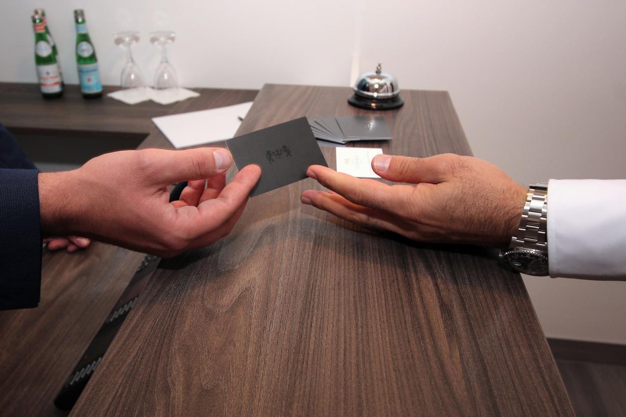 Hotel Isarblu München Eksteriør billede