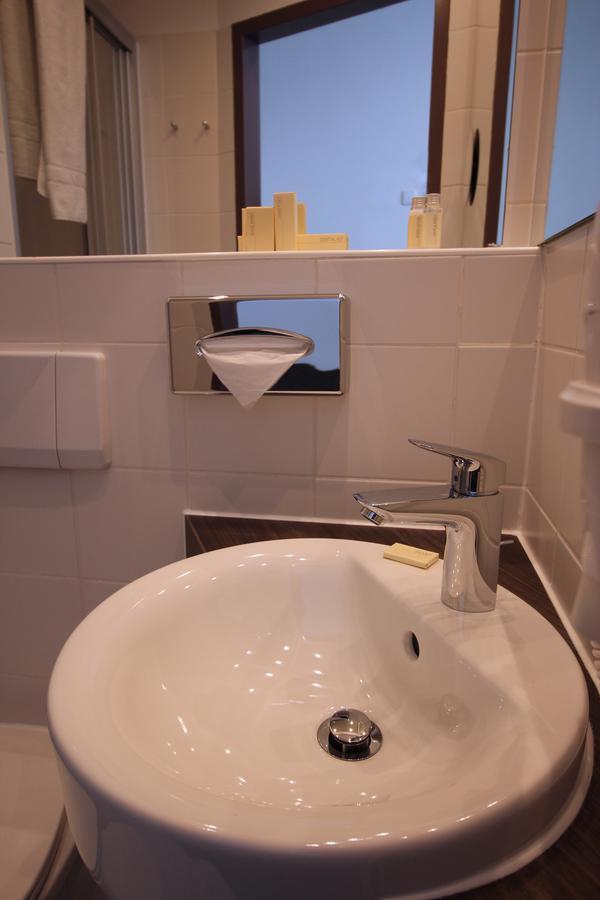Hotel Isarblu München Eksteriør billede