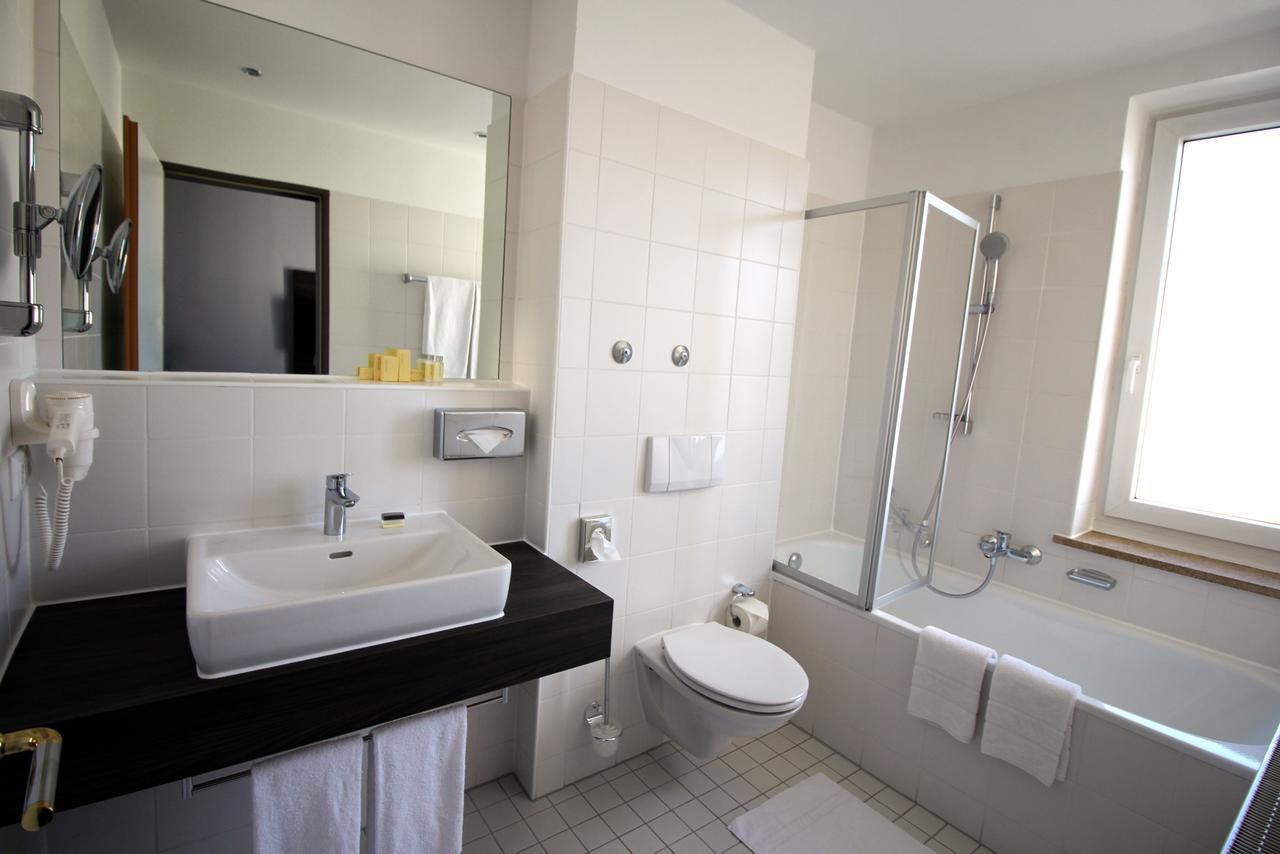 Hotel Isarblu München Eksteriør billede