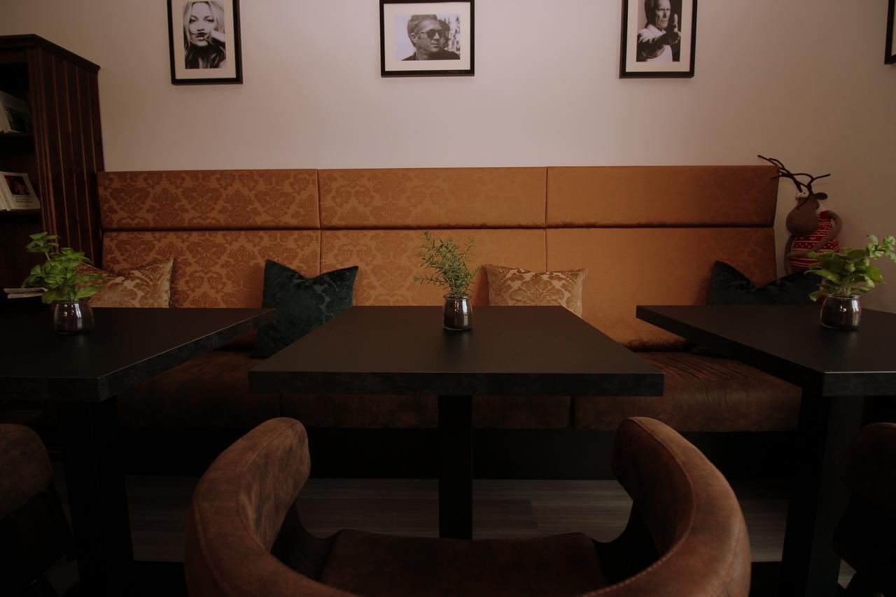 Hotel Isarblu München Eksteriør billede