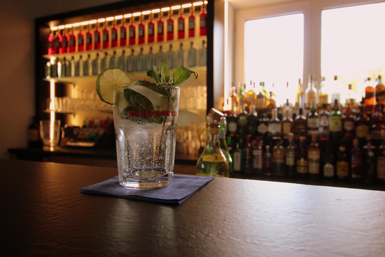 Hotel Isarblu München Eksteriør billede