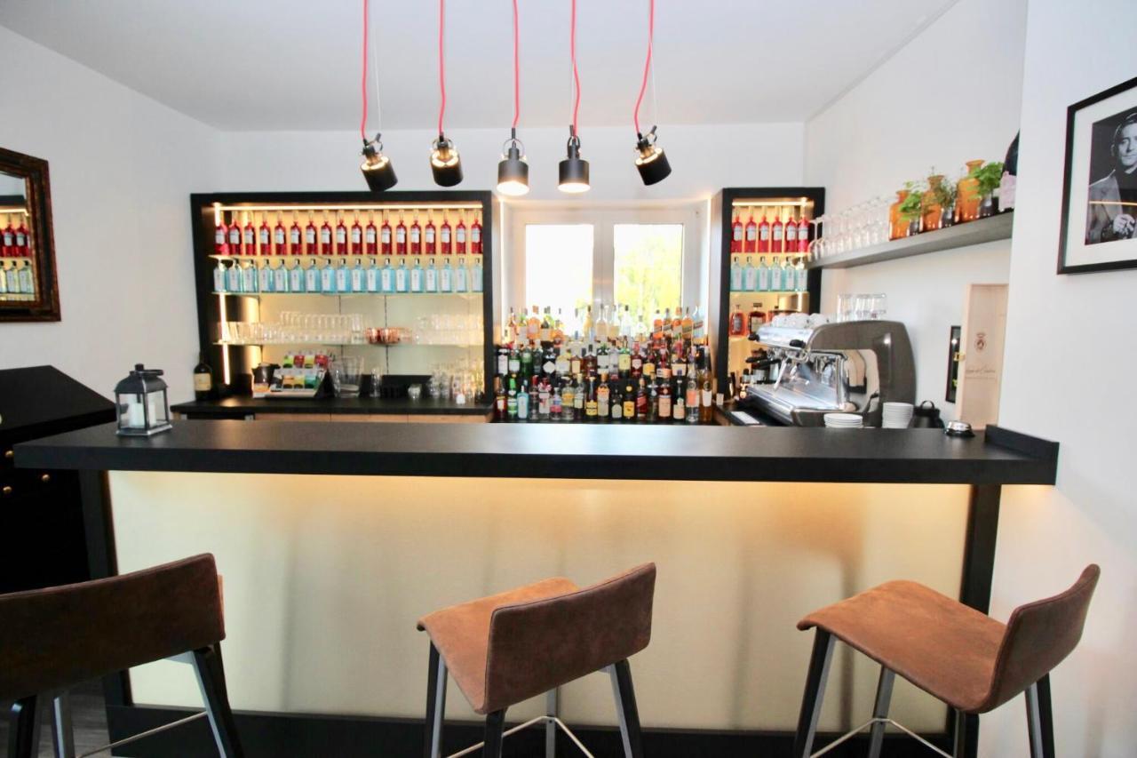 Hotel Isarblu München Eksteriør billede