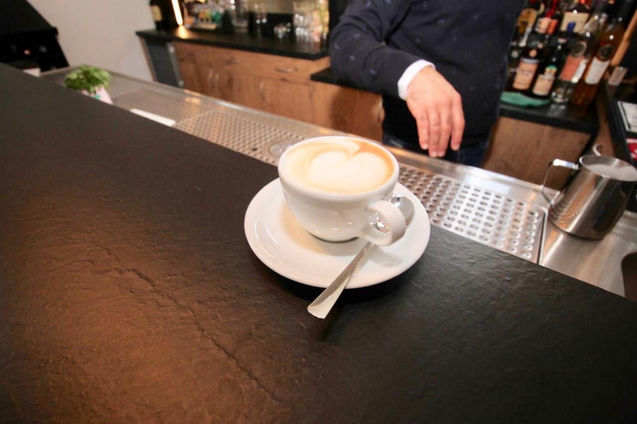 Hotel Isarblu München Eksteriør billede